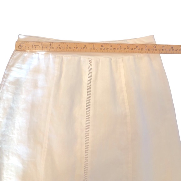 Chico’s skirt - Picture 8 of 14